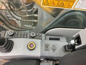 Гусеничный экскаватор <span class=keywords><strong>XCMG</strong></span> XE380GK, 38 тонн, горячая распродажа, цена в Китае (возможен обмен) - Product Image 6