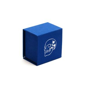 Impresión de logotipo personalizado 5ml 9ml Concentrado Embalaje Frascos de vidrio a prueba de niños con estuches de papel de impresión en color personalizados - Product Image 6