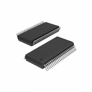 ซื้อชิ้นส่วนอิเล็กทรอนิกส์ออนไลน์ 74LVT16240ADL,118 Logic ของแท้ - Product Image 1