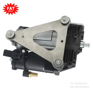 Kit de Elevación Neumática para Vehículos, Compresor de Aire <span class=keywords><strong>AMK</strong></span> de Bajo Ruido para Automóviles Land Rover - Product Image 3