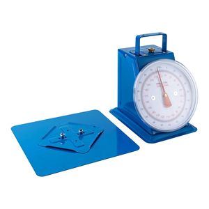 Balance mécanique solide en gros d'usine pas besoin <span class=keywords><strong>de</strong></span> batterie balance mécanique Instrument <span class=keywords><strong>de</strong></span> pesage - Product Image 3