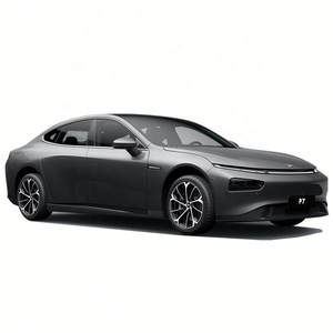 Modèle 2022 480G Xpeng P7 Voitures électriques Véhicules pour adultes - Product Image 3