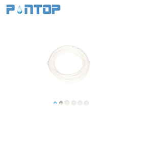 Pompe à eau portable à diaphragme de qualité alimentaire 110V, système auto-amorçant 1GPM 40PSI, câble de 6m, personnalisable OEM BW2000A pour réfrigérateur - Product Image 6
