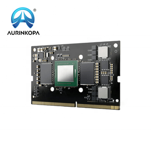 <span class=keywords><strong>4</strong></span> GB <span class=keywords><strong>128</strong></span>บิตโมดูลแกน LPDDR4สำหรับ TX2 jetson NX Ai คณะกรรมการพัฒนาปัญญาประดิษฐ์ - Product Image 3