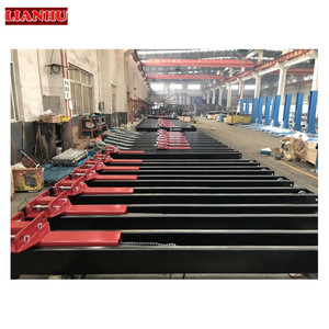 Sollevatore <span class=keywords><strong>Auto</strong></span> a 2 Colonne di Alta Qualità, Ponte Sollevatore Idraulico a Due Colonne Launch, Sollevatore Portatile a 2 Montanti - Product Image 5