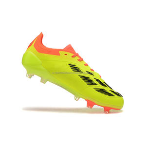 Proveedor Personaliza Botines de Fútbol Americano Clásicos de Alta Calidad, Transpirables, para Exteriores, con Entresuela de EVA y Suela de Goma - Product Image 6