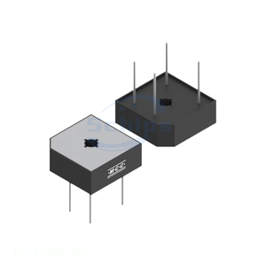 Electronic Circuit Components Diodes 4-Square, MP-50W MP358W-BP Original - Product Image 1