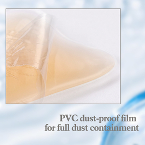 Двухсторонний самоклеящийся бесшовный Силиконовый водонепроницаемый Купальник Новый дизайн консилер с верблюжьим носком нижнее белье охранник - Product Image 3