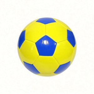 ลูกฟุตบอล PVC คุณภาพสูง ทนทาน พิมพ์โลโก้ลูกค้า สีตามสั่ง-usa Mairun รุ่น 406 ขนาด 1 # -5 #   การฝึกอบรมกลางแจ้ง - Product Image 2