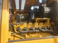 Chargeuse sur pneus XCM* ZL50GN d'occasion de haute qualité, 5 tonnes, robuste, avec moteur fiable et faible nombre d'heures de fonctionnement, à vendre