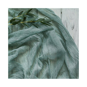 Chemin de table en macramé festif pour les fêtes de Noël, les mariages, la décoration de la maison de luxe, la salle à manger, coton tissé à la main, haute qualité, personnalisable - Product Image 1