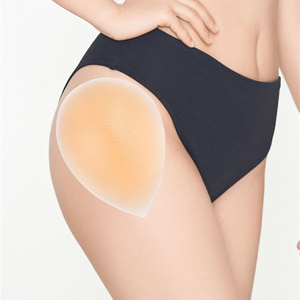 Coussinets De Fesses Pour Les Hanches Plus Grandes, Rehausseur De
