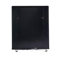 Rack 19 22U 24U 42U 27U, ventilateur, données d'entrée, supports muraux, montage, entrée, boîte de serveur, servo, équipement de taille, Rack 42U, armoire 39