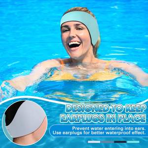 Perruque bandeau ondulée tendance pour femmes et filles, idéale pour le quotidien et les fêtes, avec un look naturel, confortable et une sangle ajustable - Product Image 4