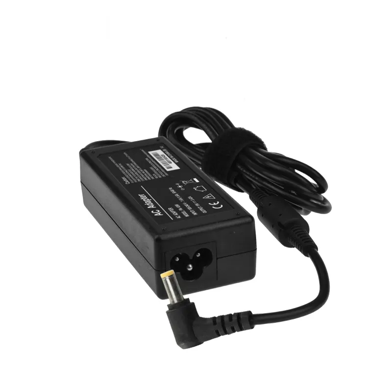 Hot Products 2020 Laptop AC Power Adapter for Acer 19V 3.16A Charging Adapter 60W Notebook Charger