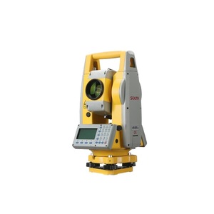 Estación Total South NTS 362R10U con Aumento de 30x, USB, Bluetooth y Alcance de 1000m, Instrumento de Topografía sin Prisma - Product Image 4