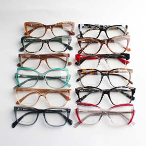 Bán buôn các loại giá rẻ Kính mắt khung kim loại Chứng Khoán sẵn sàng kính quang học Eyewear <span class=keywords><strong>Frames</strong></span> cho kính mắt - Product Image 5