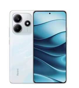 Nouveau smartphone Redmi Note 14 original, MTK Dimensity 7025-Ultra, 5110 mAh, 50 MP OIS, IP64, écran OLED 6,67 pouces 120 Hz, téléphone 5G - Product Image 3