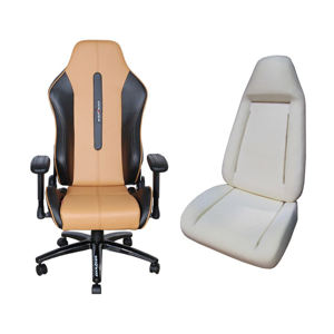Piezas PU de espuma de poliuretano moldeadas flexibles personalizadas de asiento de coche modificado con soporte OEM ODM OBM - Product Image 6