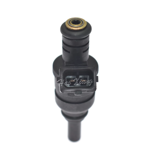 Haoxiang OE 06A906031D Injecteur de carburant pour automobile Injecteur de carburant Injecteur de buse Volkswagen <span class=keywords><strong>Golf</strong></span> VW Aud - Product Image 5
