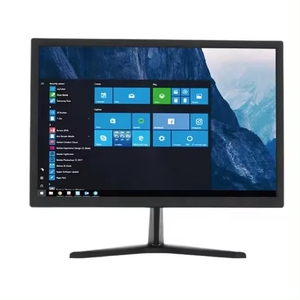 Offre Spéciale 19 "22" 24 "27" 32 "<span class=keywords><strong>pas</strong></span> <span class=keywords><strong>cher</strong></span> LED 1920*1080 <span class=keywords><strong>PC</strong></span> sans cadre pour bureau affaires jeu ordinateur moniteur TV écran d'ordinateur portable - Product Image 2