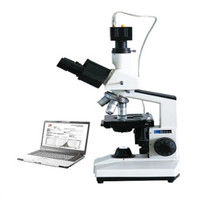 Analizador de Imágenes de Partículas de Alta Precisión Winner 99E, Resolución de 0.1 Micras, 98%+ de Éxito en Segmentación para Laboratorio de Morfología de Cerámica