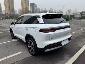 BYD Song Pro <span class=keywords><strong>DM</strong></span>-i 2025 Bianco Usato PHEV SUV Prezzo Conveniente <span class=keywords><strong>Auto</strong></span> di Seconda Mano - Product Image 4