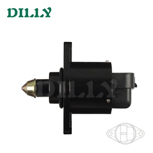 <span class=keywords><strong>Moteur</strong></span> <span class=keywords><strong>pas</strong></span> à <span class=keywords><strong>pas</strong></span> de soupape de commande d'air de ralenti D95177 D5177 7700273699 7701206360 7701206370 AT05177R - Product Image 2