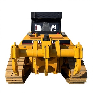 Bulldozer d'occasion CAT D8R Prix avantageux Excellentes performances Bulldozer d'occasion CAT à vendre - Product Image 1