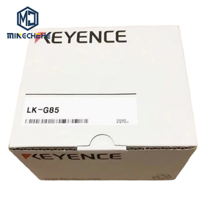 หัวเซนเซอร์เลเซอร์สีแดงระบบดิจิทัล LK-G150 LK-G80 LK-G85พร้อมเครื่องตรวจจับซีมอสสำหรับอุตสาหกรรมระบบตรวจจับความเร็วสูง - Product Image 1