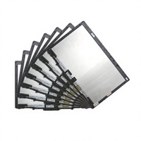 Pantalla Táctil LCD con Digitalizador, 16.7M Colores, Interfaz EDP de 30 Pines para ThinkPad X1 Yoga 3ra Gen 2018 14.0 N140HCE-GP2
