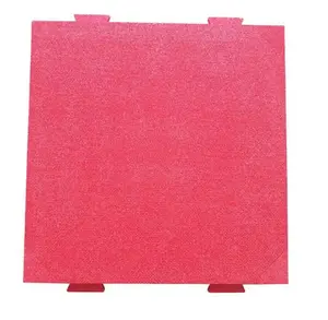 Manufacturer Custom Protection Corner Foam Pad EPP Jewelry Box Inserts For Adjustable Angles
