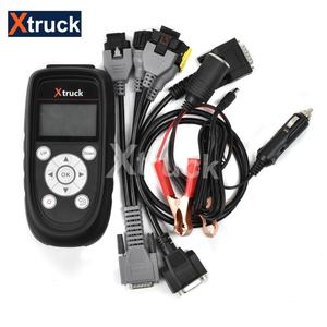 Appareil automobile pour la diagnosticisation des niveaux d'azote et d'oxygène X-TRUCK Y-005 - Product Image 4