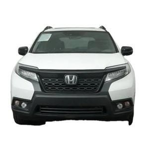 Limpie el precio de venta más barato H o D a Passport AWD Elite 4dr SUV Coches usados para la venta. - Product Image 1