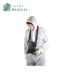 Pemindai <span class=keywords><strong>Ultrasound</strong></span> portabel hitam dan putih, mesin pemindai <span class=keywords><strong>Ultrasound</strong></span> genggam hewan peliharaan - Product Image 5