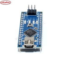 Chipskey # Módulo Electrónico 1005 ATMEGA328P FT232 Nano 3.0 Compatible con Arduinos