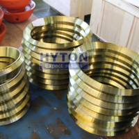 HT-1063914005/1063914652 Anneau de torche / Anneau de combustion pour concasseur à cône HP200 HP300 HP600E – Pièces de rechange