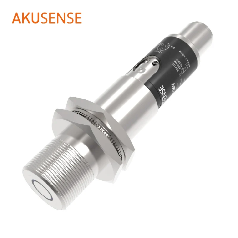 Aku Sense Hochfrequenz spannungs sensor 300 kHz Ultraschalls ensor