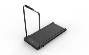 Caminadora Plegable OEM con <span class=keywords><strong>Manillar</strong></span> y Pantalla LED, Máquina de Ejercicio Portátil - Product Image 2