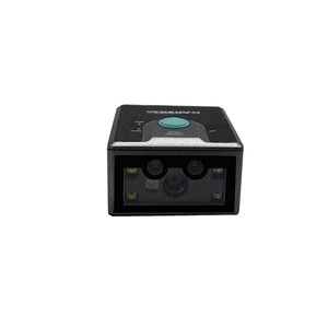 Module de lecteur de codes-barres QR 2D LV3000B mégapixels à montage fixe 3 mil, avec lecture PDF417, Aztec, OCR de passeport et MRZ, pour kiosque et casier - Product Image 3