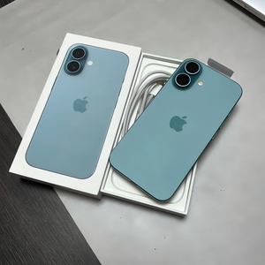 สมาร์ทโฟนมือสอง รุ่น Phone 16 ความจุ 256GB สภาพ 98% ใหม่ ไม่เคยซ่อม ตรวจสอบคุณภาพแล้ว - Product Image 2