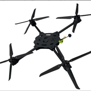 18-inch tầm xa Racing Drone FPV Set với động cơ không chổi than 4K UHD 6 trục gyro 5W Truyền hình ảnh bán hàng trực tiếp nhà sản xuất - Product Image 5