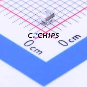 RCTCTE Test Point / Test Loop Connector Toroidal (SMD) No Plastic 2mmx1.25mm - Product Image 1