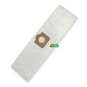 Sac à poussière Non tissé pour Karchers WD3 MV3 WD3200 WD3300 6.959-130.0 A2201 A2204 A2504 <span class=keywords><strong>SE4001</strong></span> pièces de sac de filtre à poussière pour aspirateur - Product Image 2