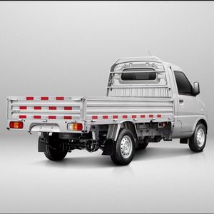 Mini-fourgonnette électrique Wuling <span class=keywords><strong>Dk</strong></span>, mini-fourgonnette utilitaire électrique, mini-camion, 2 portes, 2 places, mini-pick-up - Product Image 5