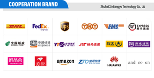 Échantillon gratuit d'enveloppe à bulles en papier kraft jaune 25*30 + 4cm antichoc de haute qualité sac d'expédition d'enveloppe rembourrée de vente en gros - Product Image 6