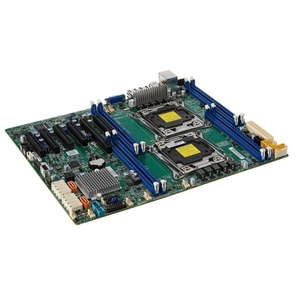 Carte mère de serveur MBD-X10DRL-I pour Supermicro LGA 2011 DDR4 C612 - Product Image 1