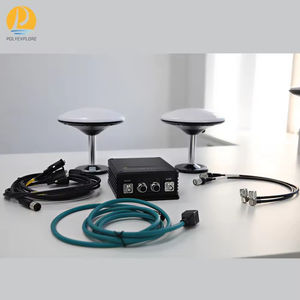 Sistema de Navegación Inercial Integrado GNSS/NS RTK para Estudios Marinos con IMU MEMS de Grado Táctico - Product Image 4