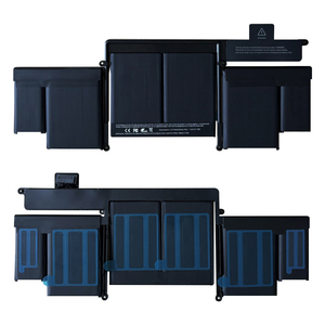 <span class=keywords><strong>Batterie</strong></span> en gros pour <span class=keywords><strong>Macbook</strong></span> <span class=keywords><strong>Pro</strong></span> 1502 2017 <span class=keywords><strong>15</strong></span> <span class=keywords><strong>pouces</strong></span> <span class=keywords><strong>2015</strong></span> <span class=keywords><strong>batterie</strong></span> d'ordinateur portable pour <span class=keywords><strong>Macbook</strong></span> Air A1466 A1496 A2237 A1406 A1706 <span class=keywords><strong>batterie</strong></span> - Product Image 1