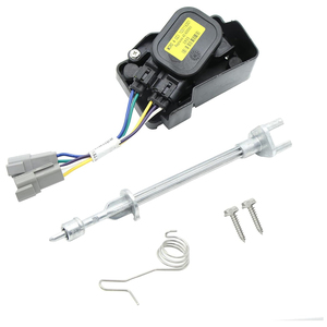 Kit de conversion MCOR 4 pour voiturettes de <span class=keywords><strong>golf</strong></span> Club Car DS/Carryall & Precedent 48 volts AM293101 102101101 103943601 - Product Image 4